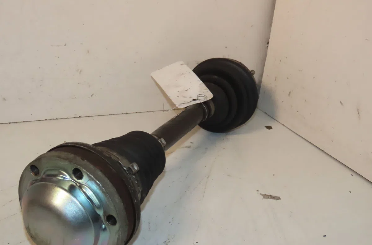 Transmission avant gauche Volkswagen GOLF VII (5G1, BQ1, BE1, BE2) 2.0 gti (2013-2020) occasion