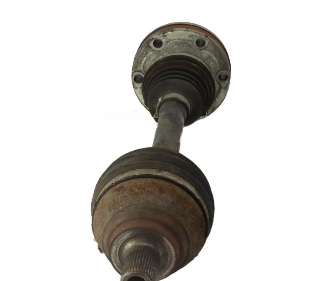 Transmission avant gauche Volkswagen GOLF VII (5G1, BQ1, BE1, BE2) 2.0 tdi (2012-2020) 5 portes occasion
