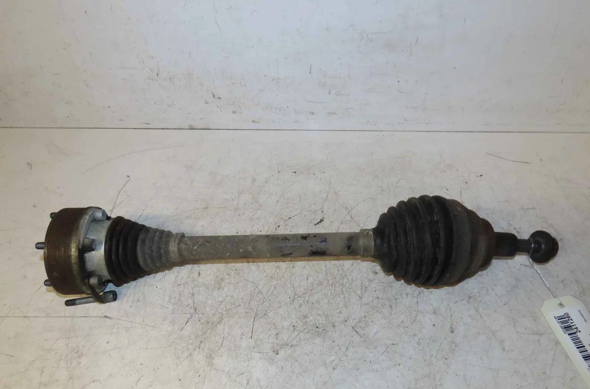 Transmission avant gauche VOLKSWAGEN GOLF VII occasion