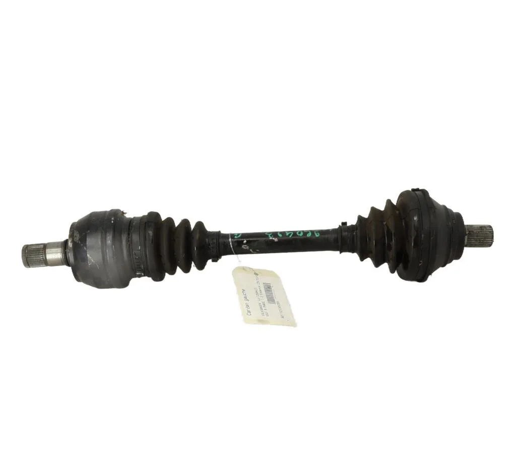 Transmission avant gauche Volkswagen GOLF VIII (CD1) 2.0 gti (2020) occasion