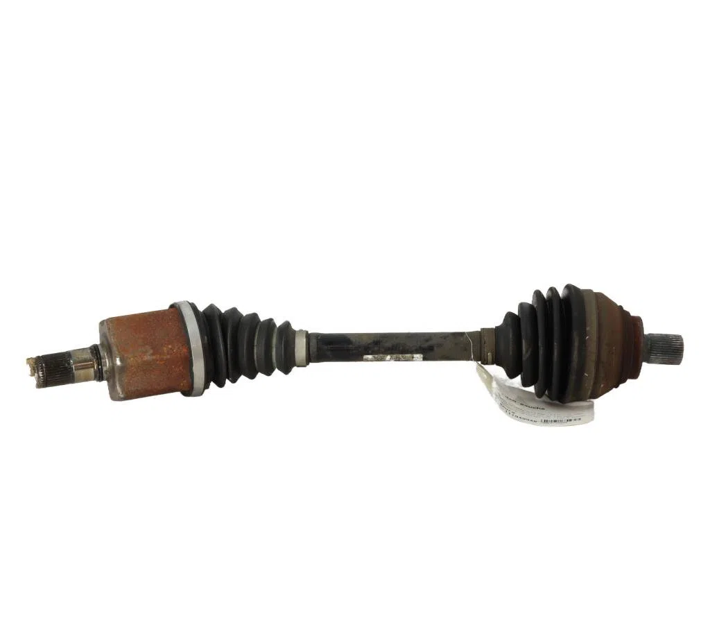 Transmission avant gauche Volkswagen GOLF VIII (CD1) 2.0 tdi (2019) occasion