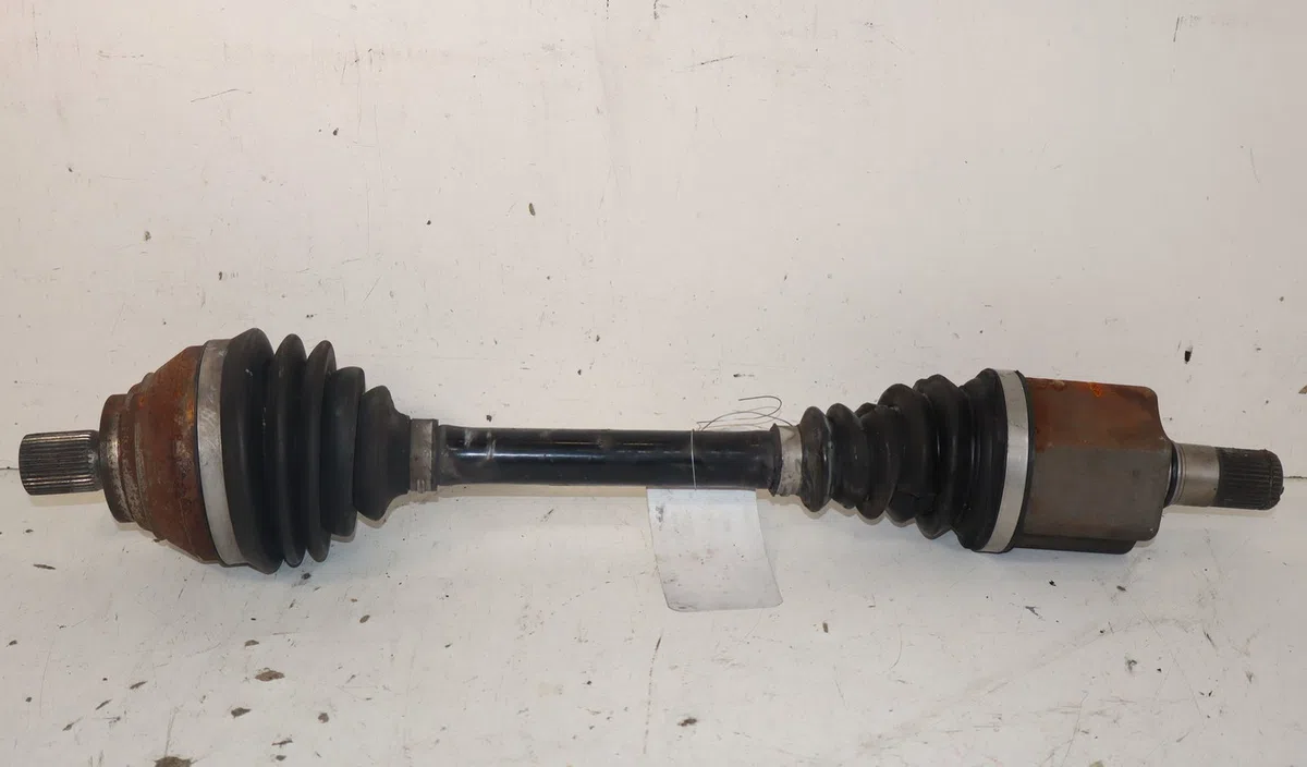 Transmission avant gauche Volkswagen GOLF VIII (CD1) 2.0 tdi gtd (2020) occasion