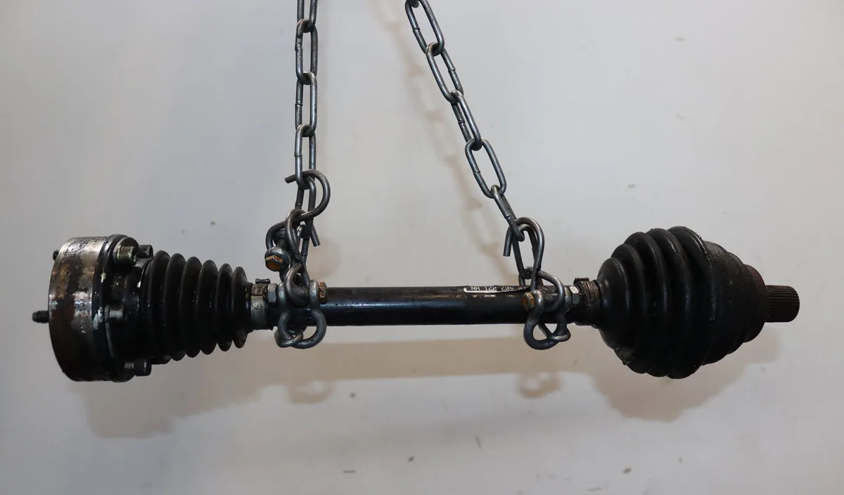 Transmission avant gauche Volkswagen JETTA III (1K2) 1.9 tdi (2005-2010) occasion