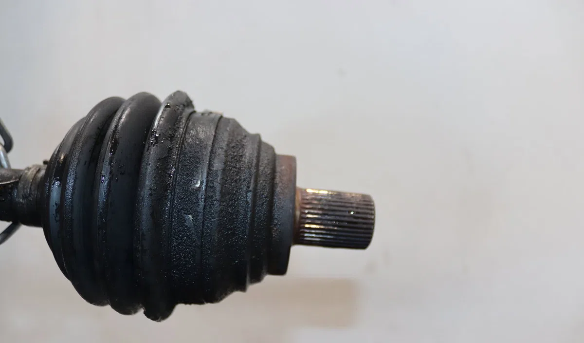 Transmission avant gauche Volkswagen JETTA III (1K2) 1.9 tdi (2005-2010) occasion