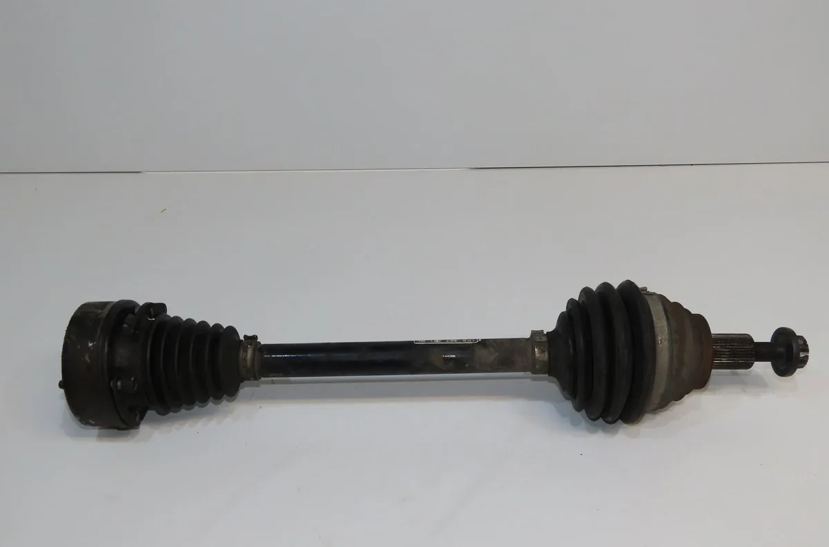 Transmission avant gauche Volkswagen JETTA III (1K2) 1.9 tdi (2005-2010) occasion