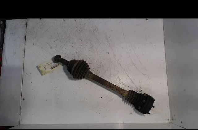 Transmission avant gauche VOLKSWAGEN LUPO occasion