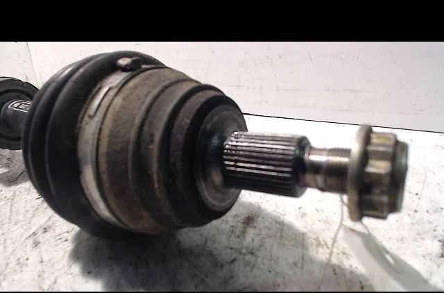 Transmission avant gauche VOLKSWAGEN NEW BEETLE I occasion