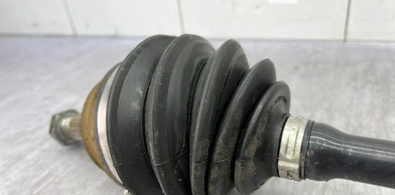 Transmission avant gauche VOLKSWAGEN PASSAT 3 PHASE 2 occasion