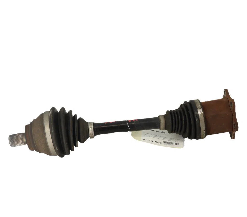 Transmission avant gauche VOLKSWAGEN PASSAT 6 BREAK occasion