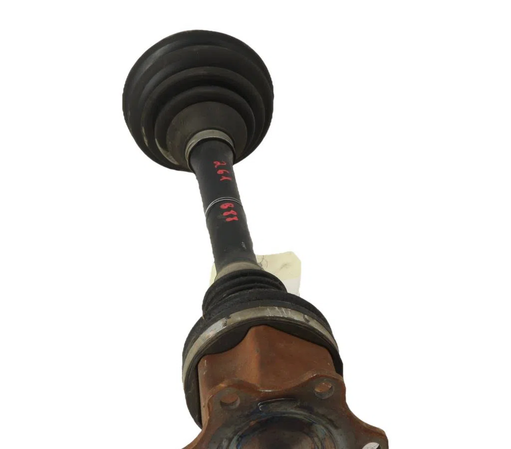 Transmission avant gauche VOLKSWAGEN PASSAT 6 BREAK occasion