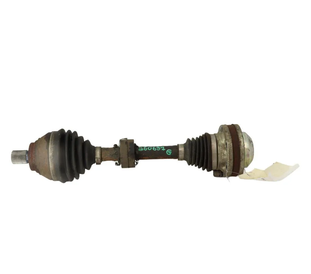 Transmission avant gauche Volkswagen PASSAT B8 (3G2, CB2) 2.0 tdi (2014) occasion