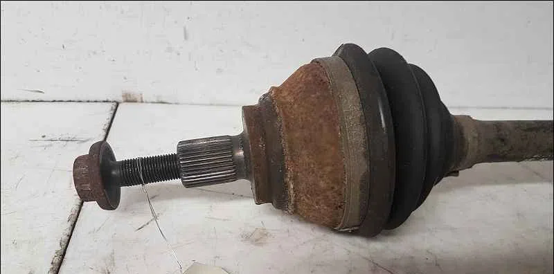 Transmission avant gauche VOLKSWAGEN PASSAT VI occasion