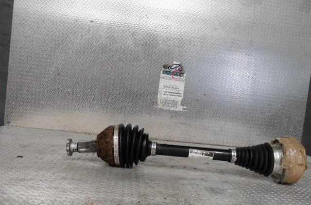 Transmission avant gauche VOLKSWAGEN POLO 5 POLO 5 PHASE 2 occasion