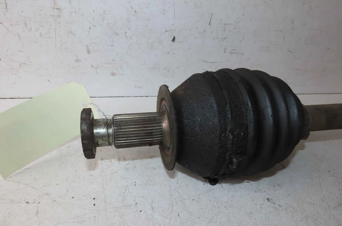 Transmission avant gauche VOLKSWAGEN POLO IV occasion