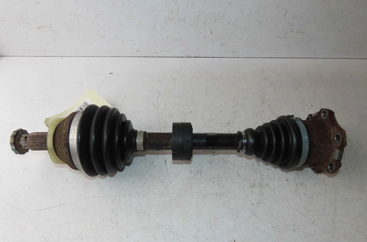 Transmission avant gauche VOLKSWAGEN POLO IV occasion