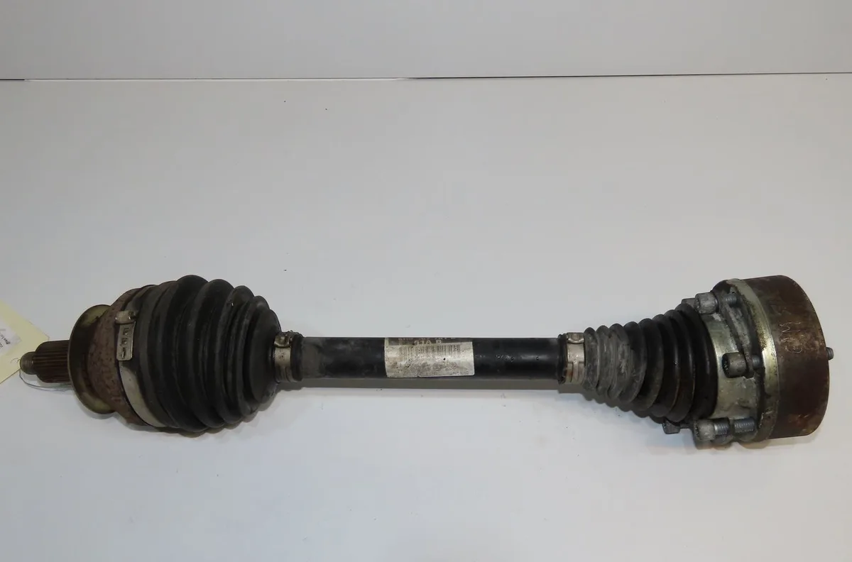 Transmission avant gauche Volkswagen POLO V (6R1, 6C1) 1.2 tsi (2011-2014) occasion