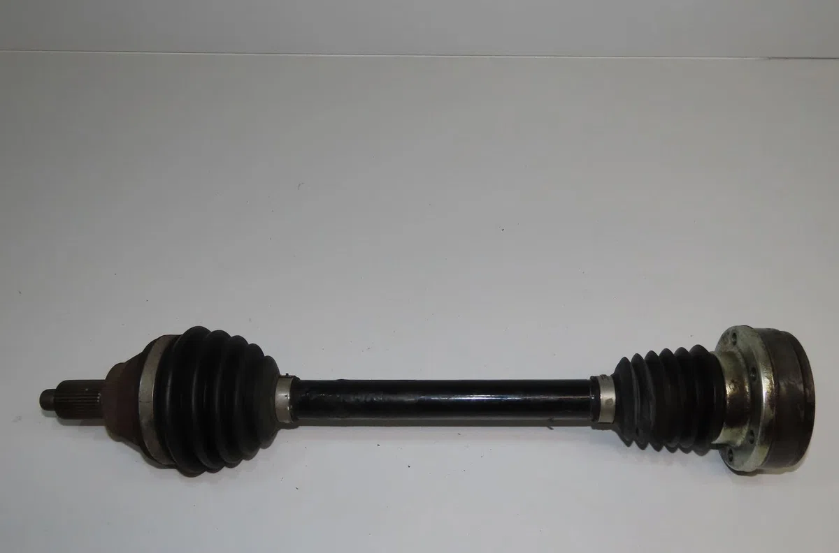 Transmission avant gauche Volkswagen POLO V (6R1, 6C1) 1.4 (6r1) (2009-2014) occasion