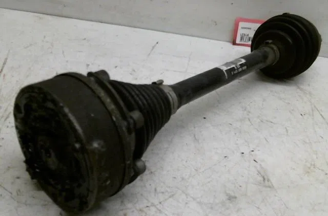 Transmission avant gauche Volkswagen POLO V (6R1, 6C1) 1.4 tdi (2014) 5 portes occasion