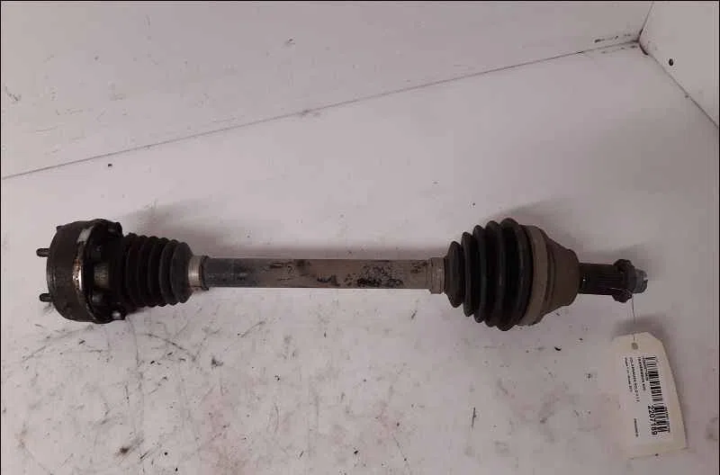 Transmission avant gauche VOLKSWAGEN POLO V occasion