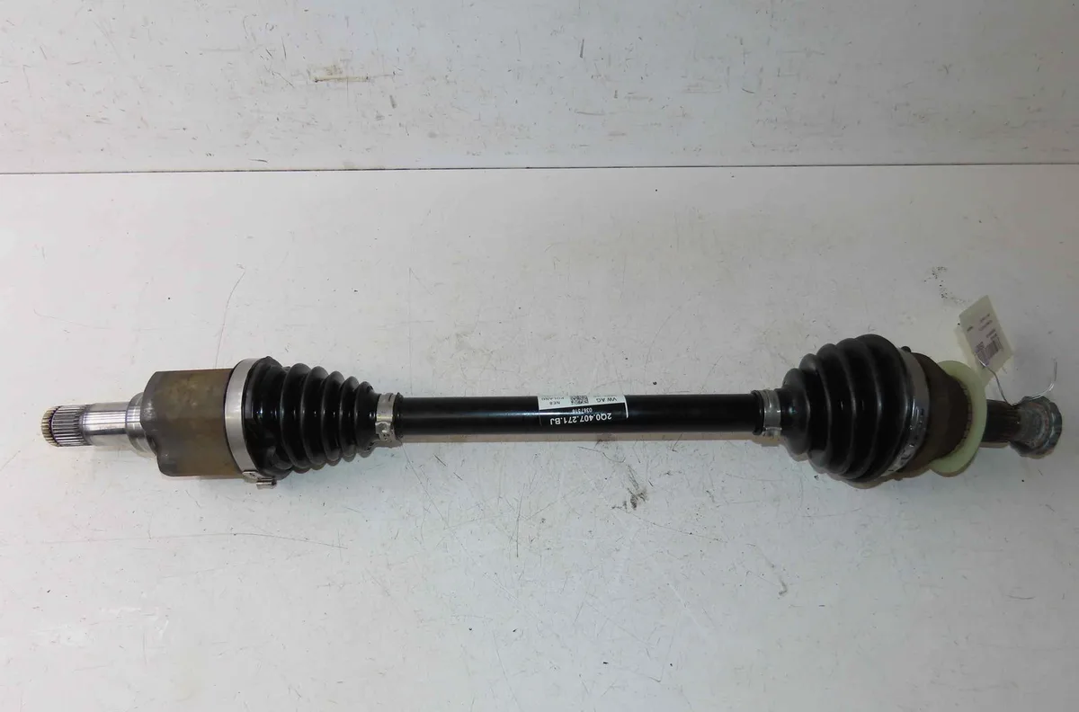 Transmission avant gauche VOLKSWAGEN POLO VI occasion