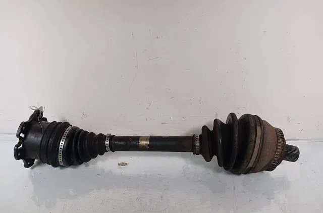 Transmission avant gauche Volkswagen SHARAN (7M8, 7M9, 7M6) 2.0 tdi (2005-2010) occasion