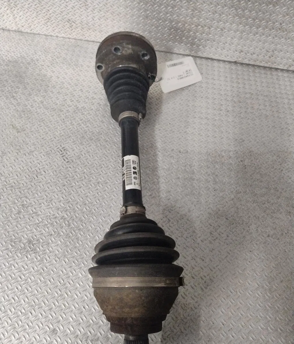 Transmission avant gauche VOLKSWAGEN TIGUAN 1  TIGUAN 1 PHASE 1 occasion