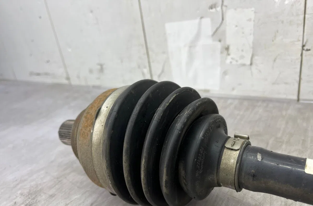 Transmission avant gauche VOLKSWAGEN TIGUAN 2 PHASE 1 occasion