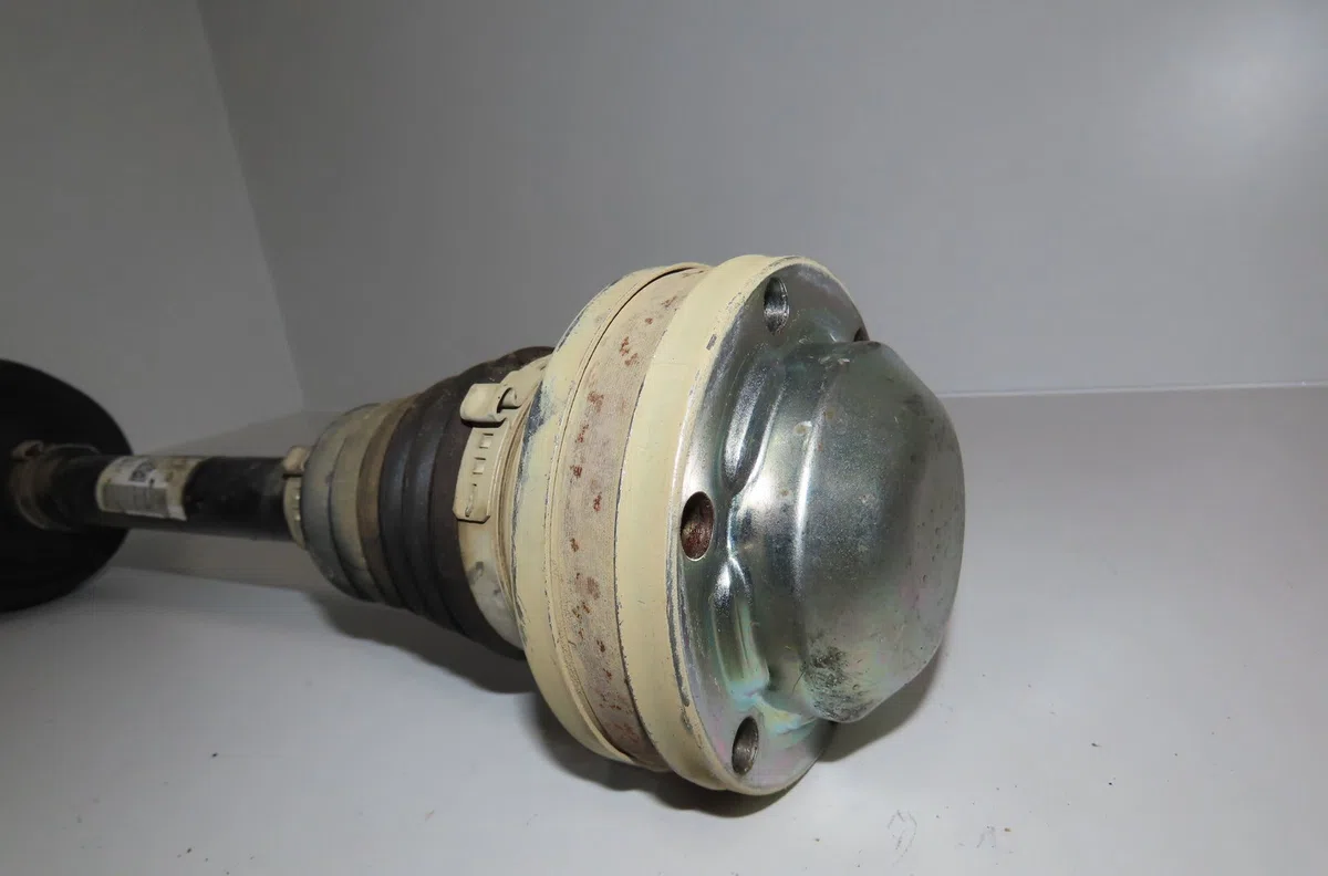 Transmission avant gauche Volkswagen TOURAN (5T1) 2.0 tdi (2015) occasion