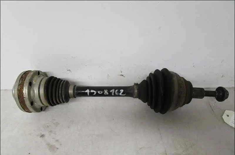 Transmission avant gauche VOLKSWAGEN TOURAN II occasion