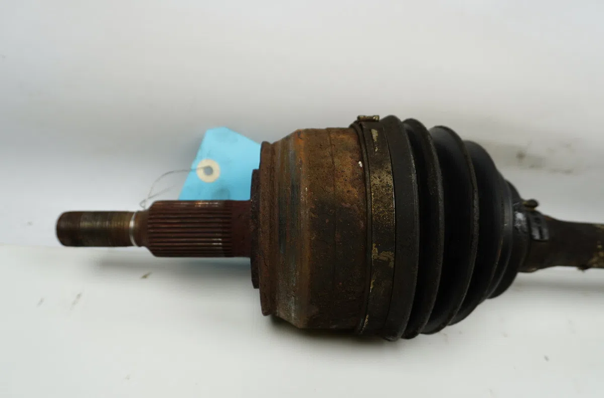 Transmission avant gauche VOLKSWAGEN TRANSPORTER V  2.5 TDI 130ch occasion