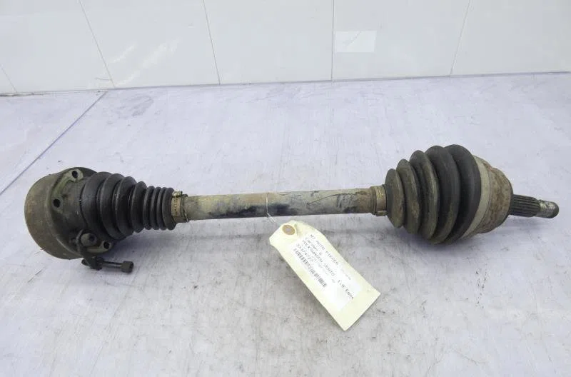 Transmission avant gauche VOLKSWAGEN VENTO occasion