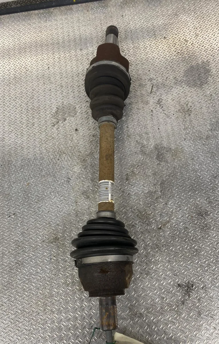 Transmission avant gauche Volvo C30 (533) 1.6 d (2006-2012) occasion