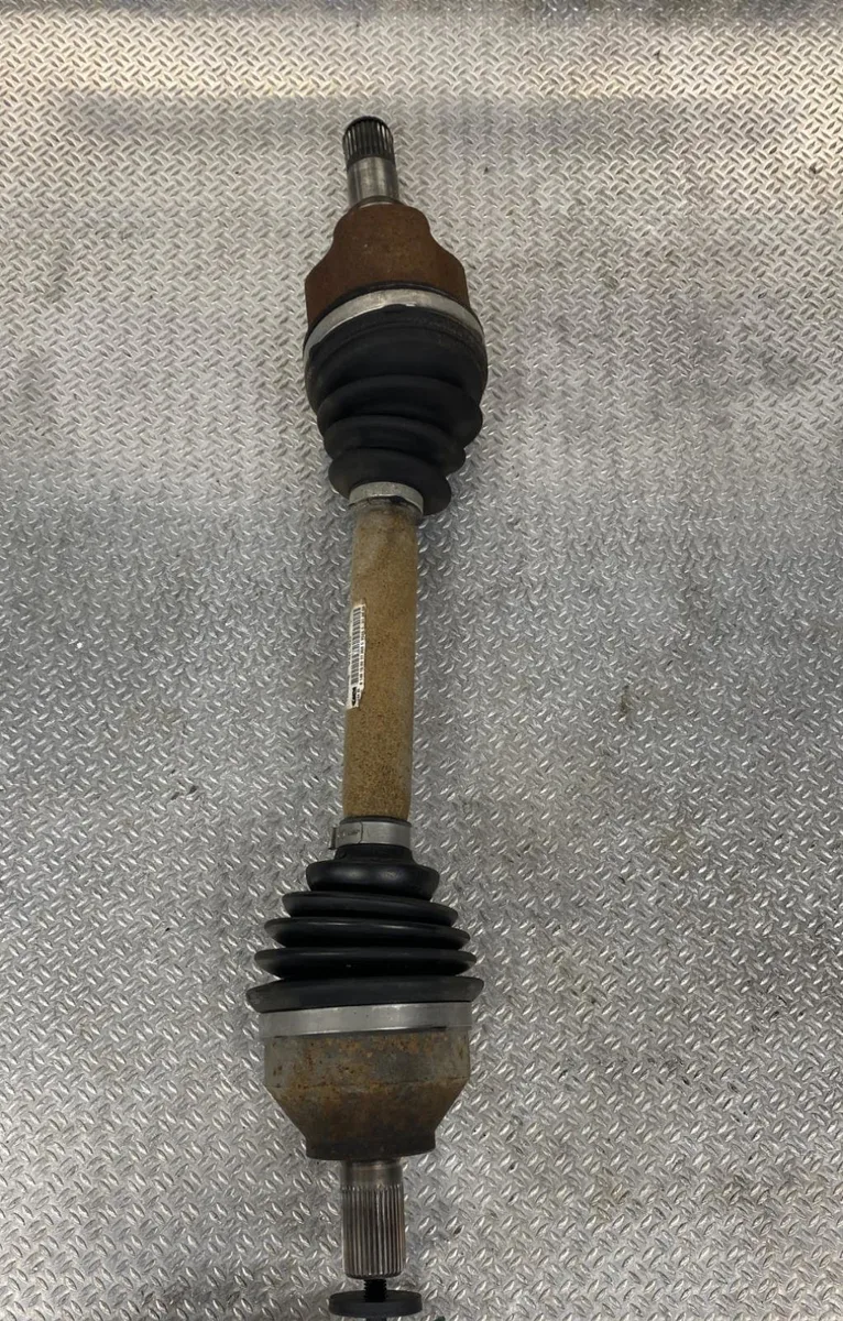 Transmission avant gauche VOLVO S 40 2 PHASE 1 occasion