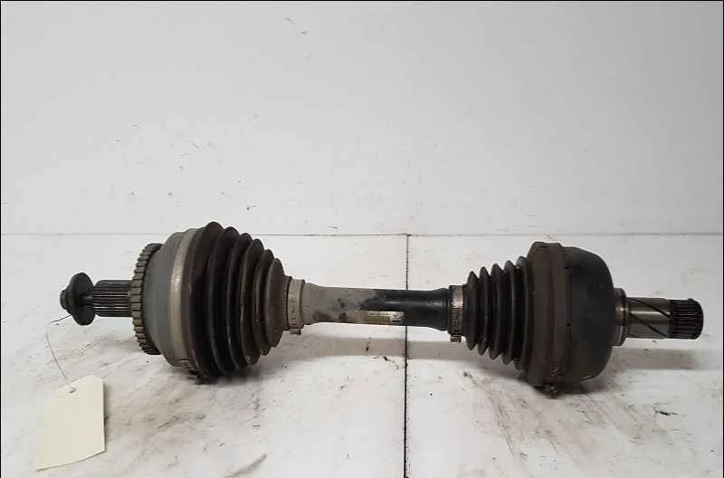Transmission avant gauche VOLVO S60 I occasion