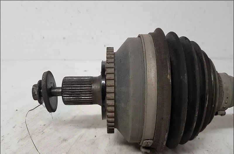 Transmission avant gauche VOLVO S60 I occasion