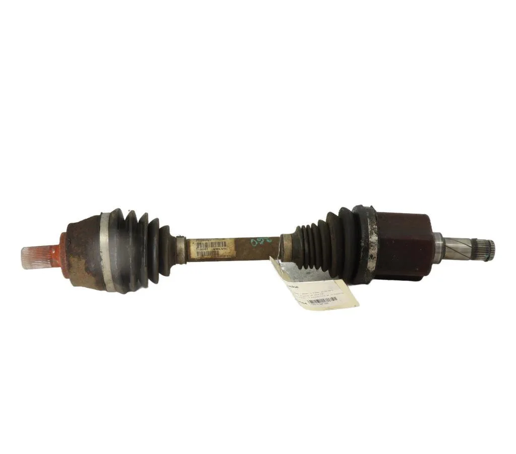 Transmission avant gauche Volvo V40 3-5 portes (525) D3 (2012-2015) occasion
