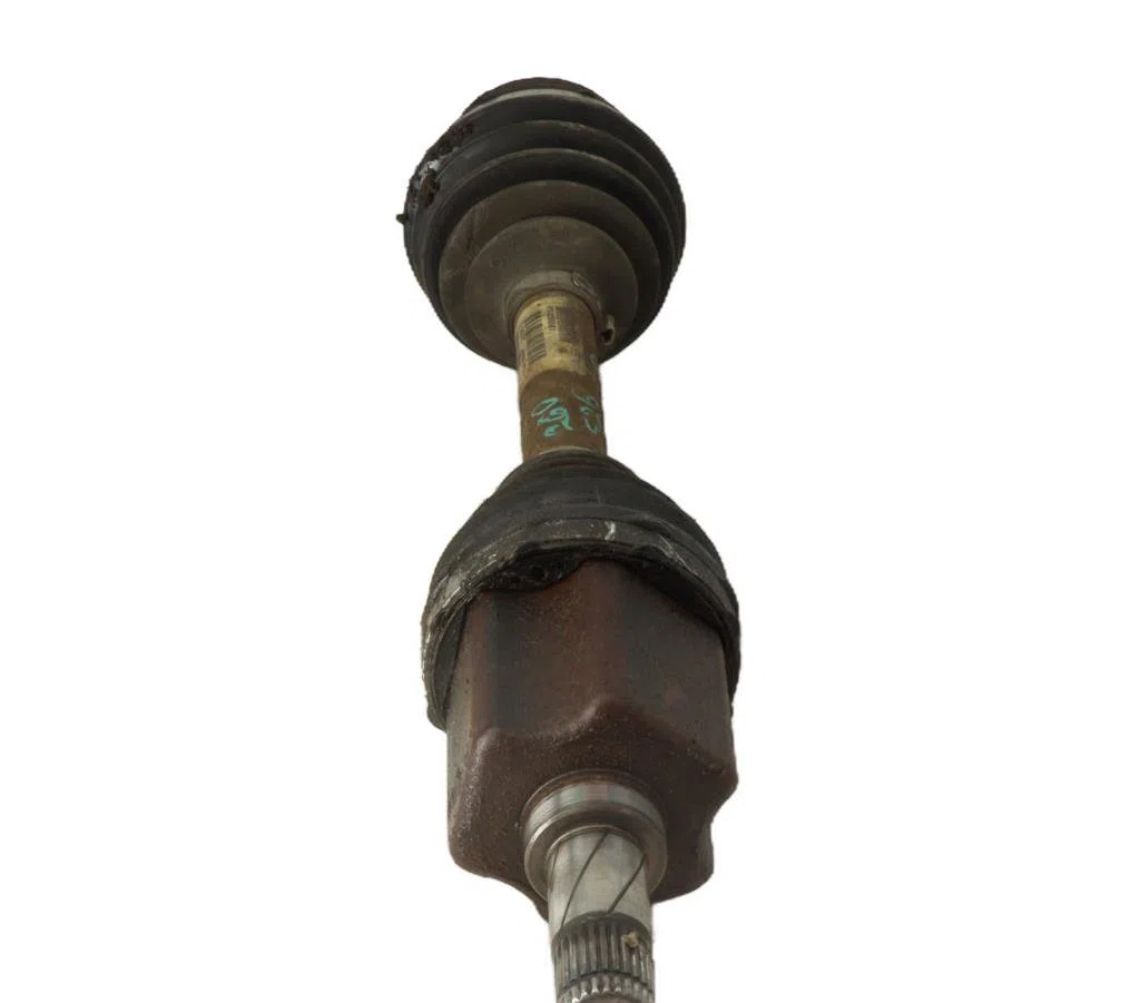 Transmission avant gauche Volvo V40 3-5 portes (525) D3 (2012-2015) occasion