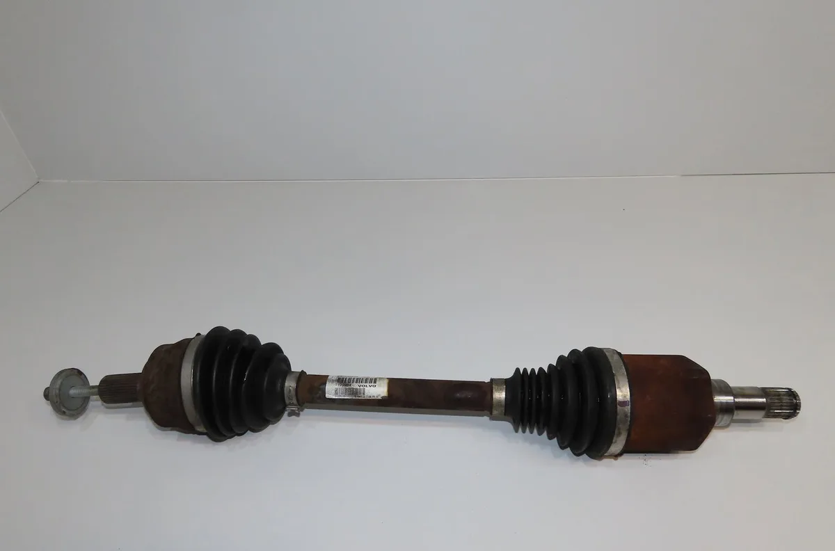 Transmission avant gauche Volvo V40 Cross Country (526) D2 (2012-2016) occasion