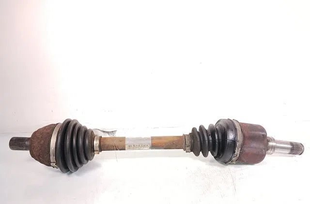 Transmission avant gauche Volvo V50 (545) 1.6 d (2005-2011) 5 portes occasion