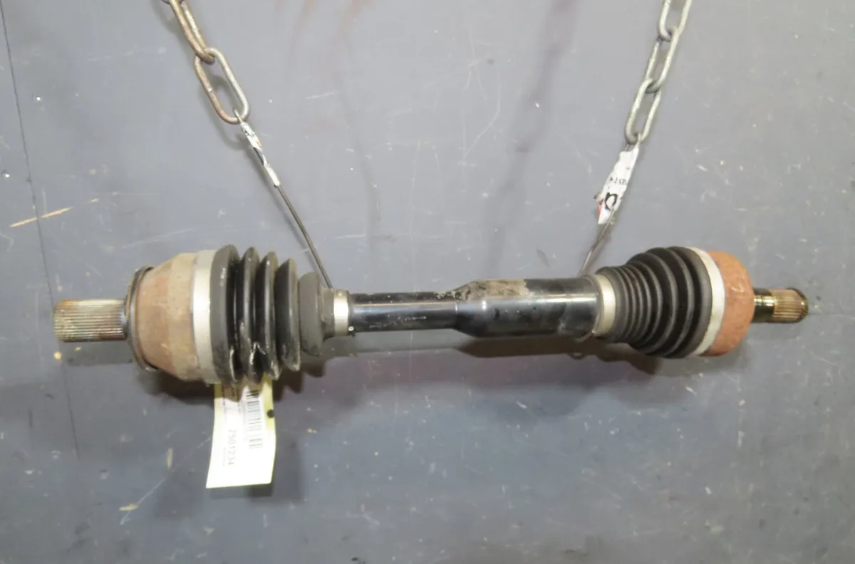 Transmission avant gauche Volvo V60 I Cross Country (157) D4 (2015-2018) occasion