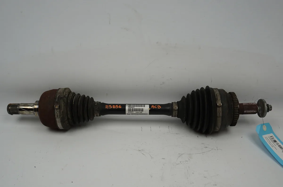 Transmission avant gauche Volvo V70 II (285) D5 awd (2002-2007) occasion