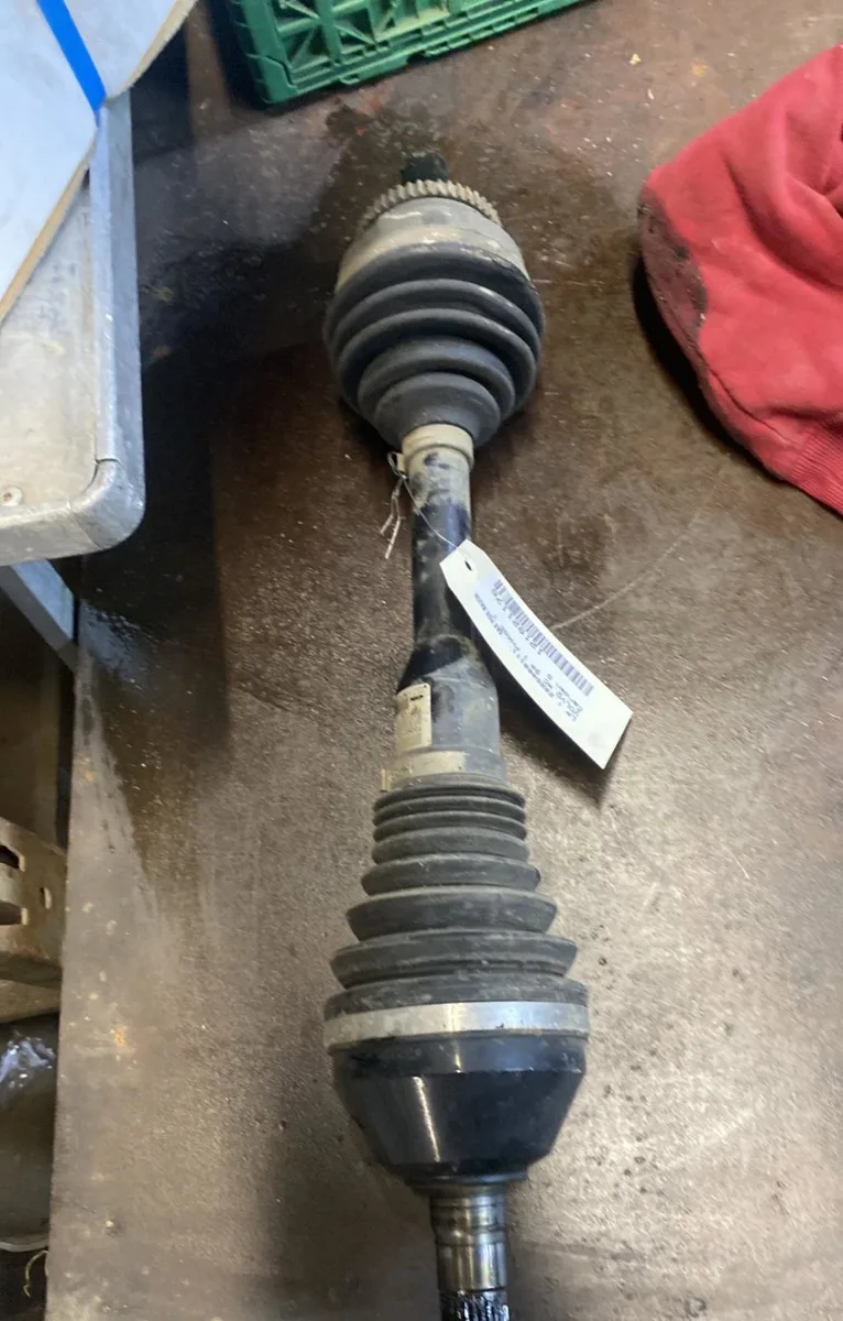 Transmission avant gauche VOLVO XC 90 1 PHASE 1 occasion