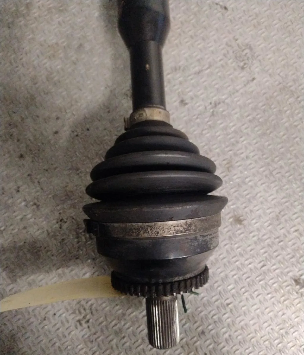 Transmission avant gauche VOLVO XC 90 1 XC 90 1 PHASE 1 occasion