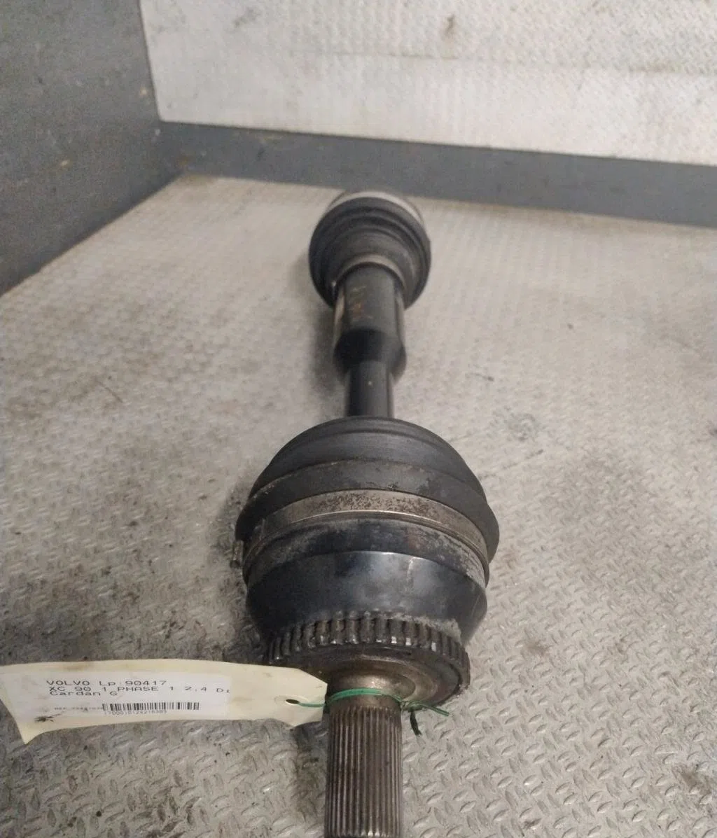 Transmission avant gauche VOLVO XC 90 1  XC 90 1 PHASE 1 occasion