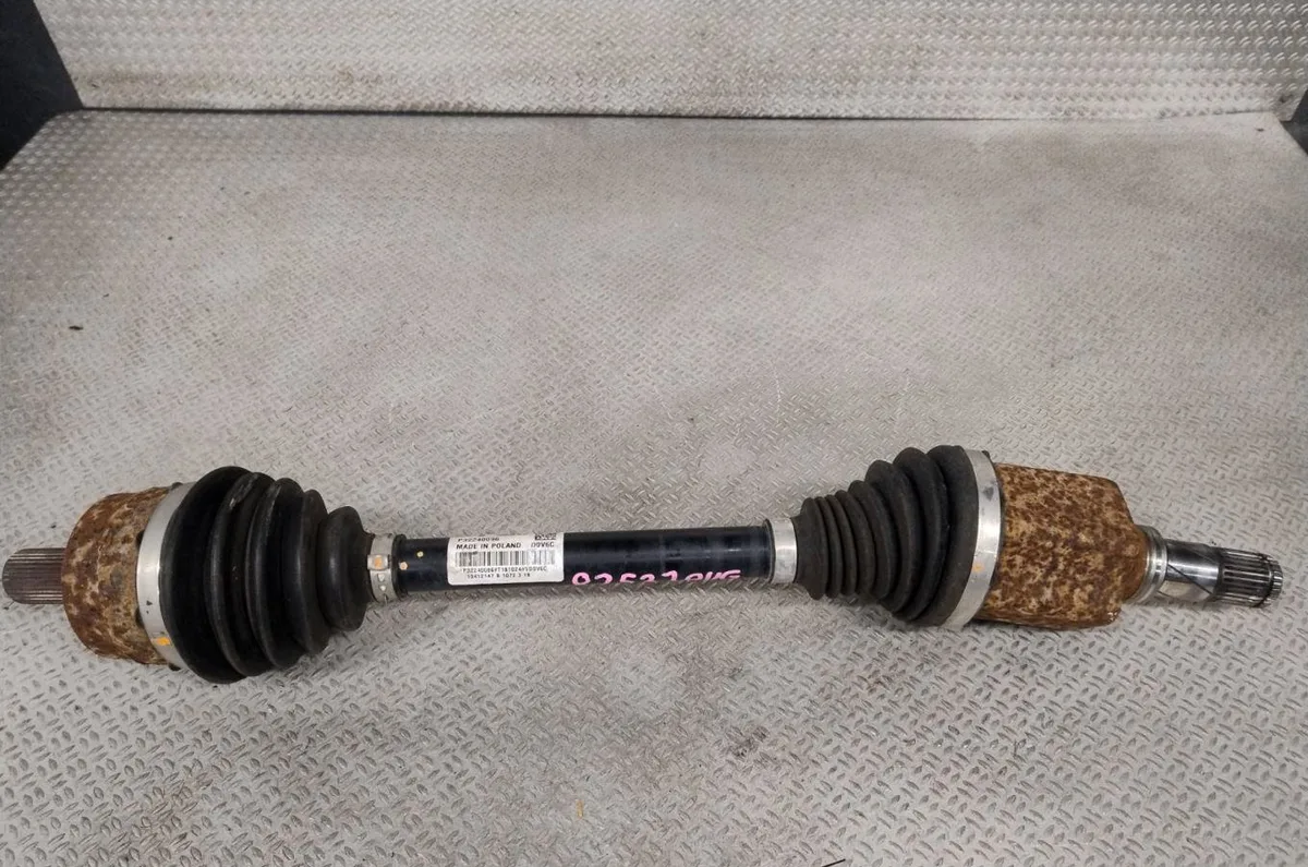 Transmission avant gauche Volvo XC40 (536) D3 (2018-2021) 5 portes occasion
