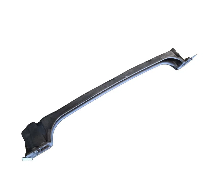 TRAVERSE ABSORBEUR BOUCLIER ARRIERE PEUGEOT 407 COUPE I 0000742205