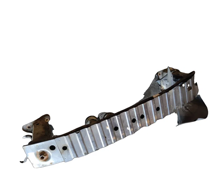 TRAVERSE ABSORBEUR BOUCLIER AVANT FORD FOCUS 1540638