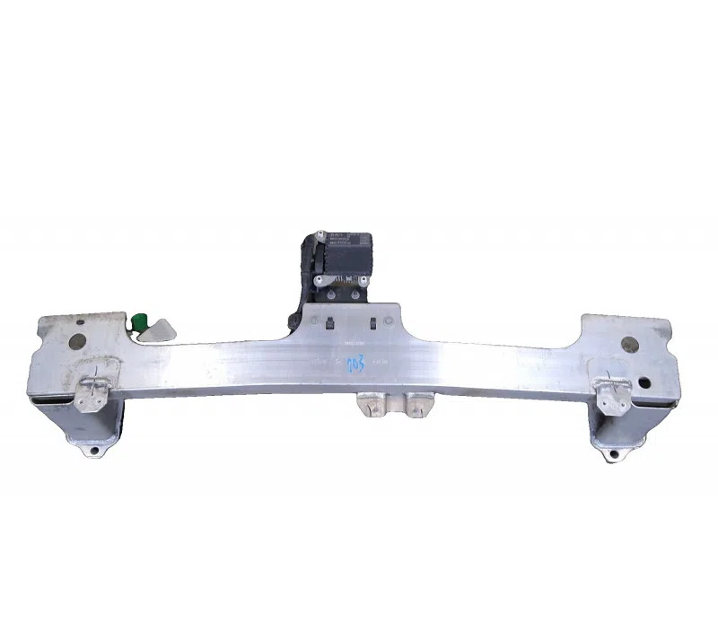 TRAVERSE ABSORBEUR BOUCLIER AVANT PEUGEOT 2008 II 9826115680