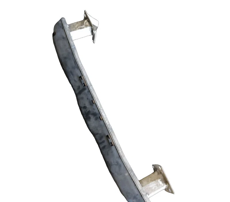 TRAVERSE ABSORBEUR BOUCLIER AVANT PEUGEOT PARTNER 00007422H0