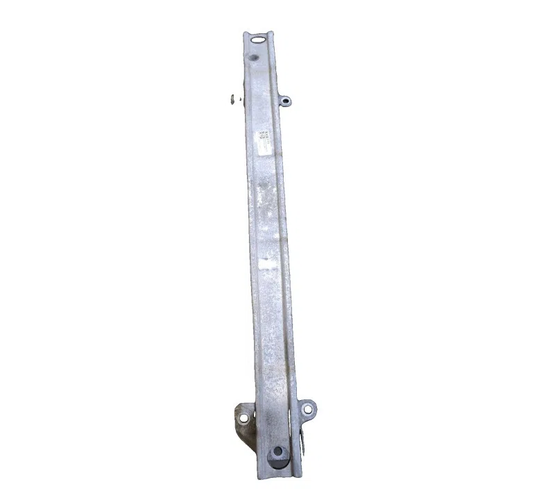 TRAVERSE ABSORBEUR BOUCLIER AVANT RENAULT CLIO III 8200834849